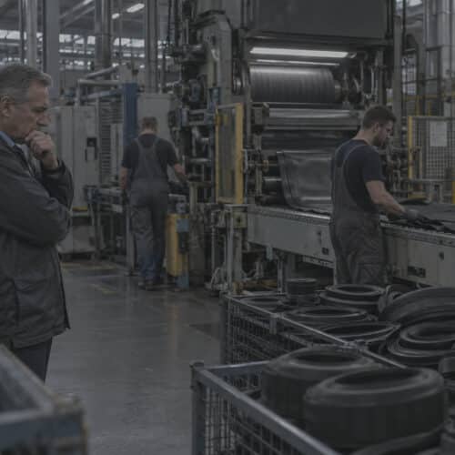 Arbeiter_in_Reifenfabrik