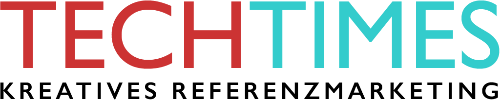 Logo TECHTIMES